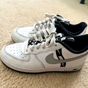 Youth 3 Nike Air Force 1